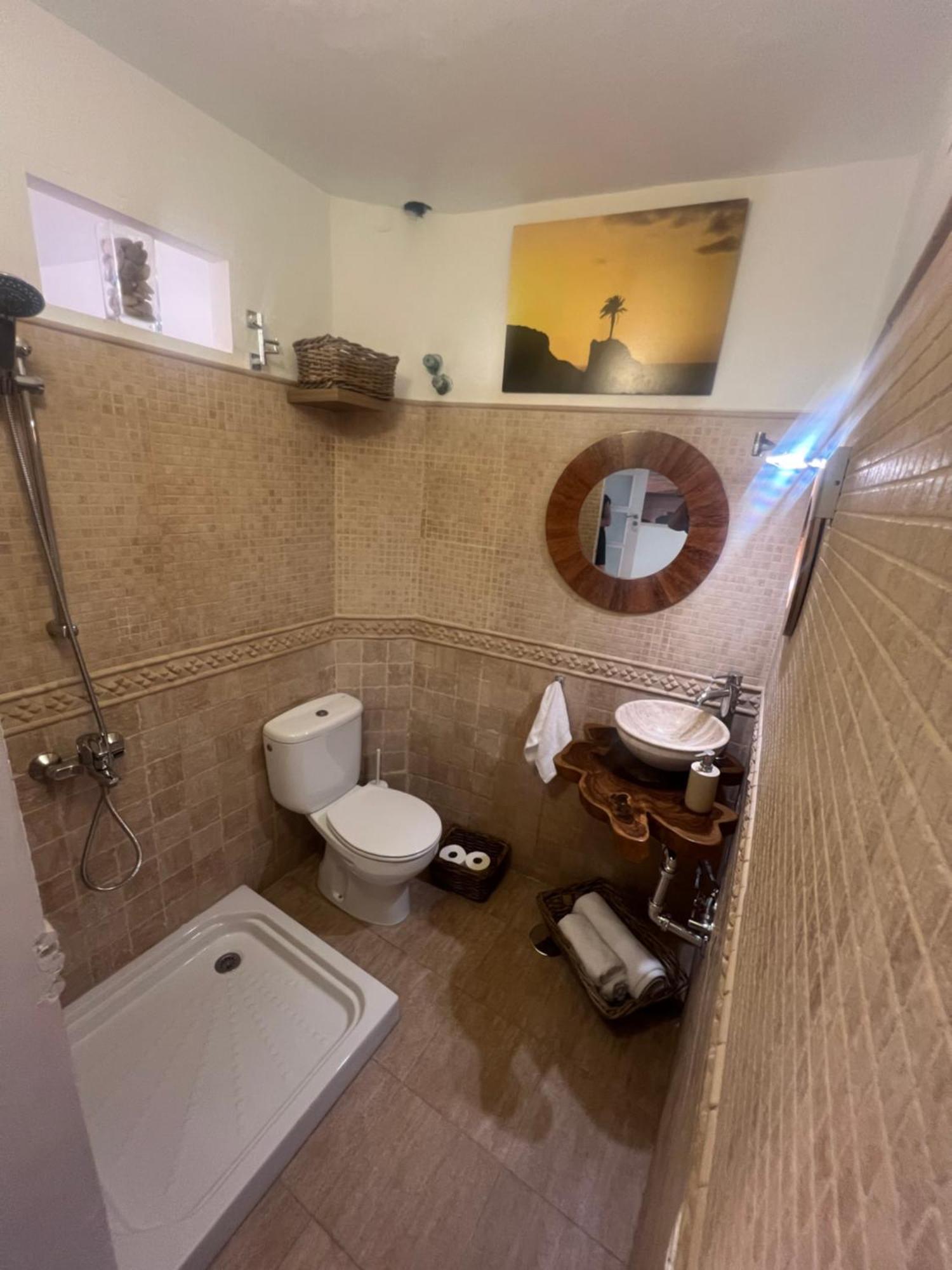 Casa Alma Apartment Agaete  Exterior photo