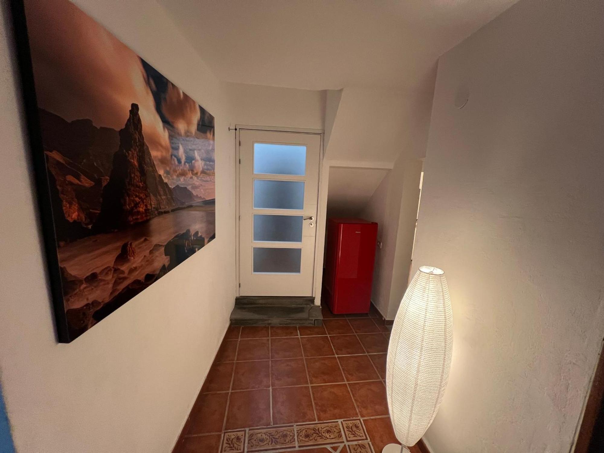 Casa Alma Apartment Agaete  Exterior photo