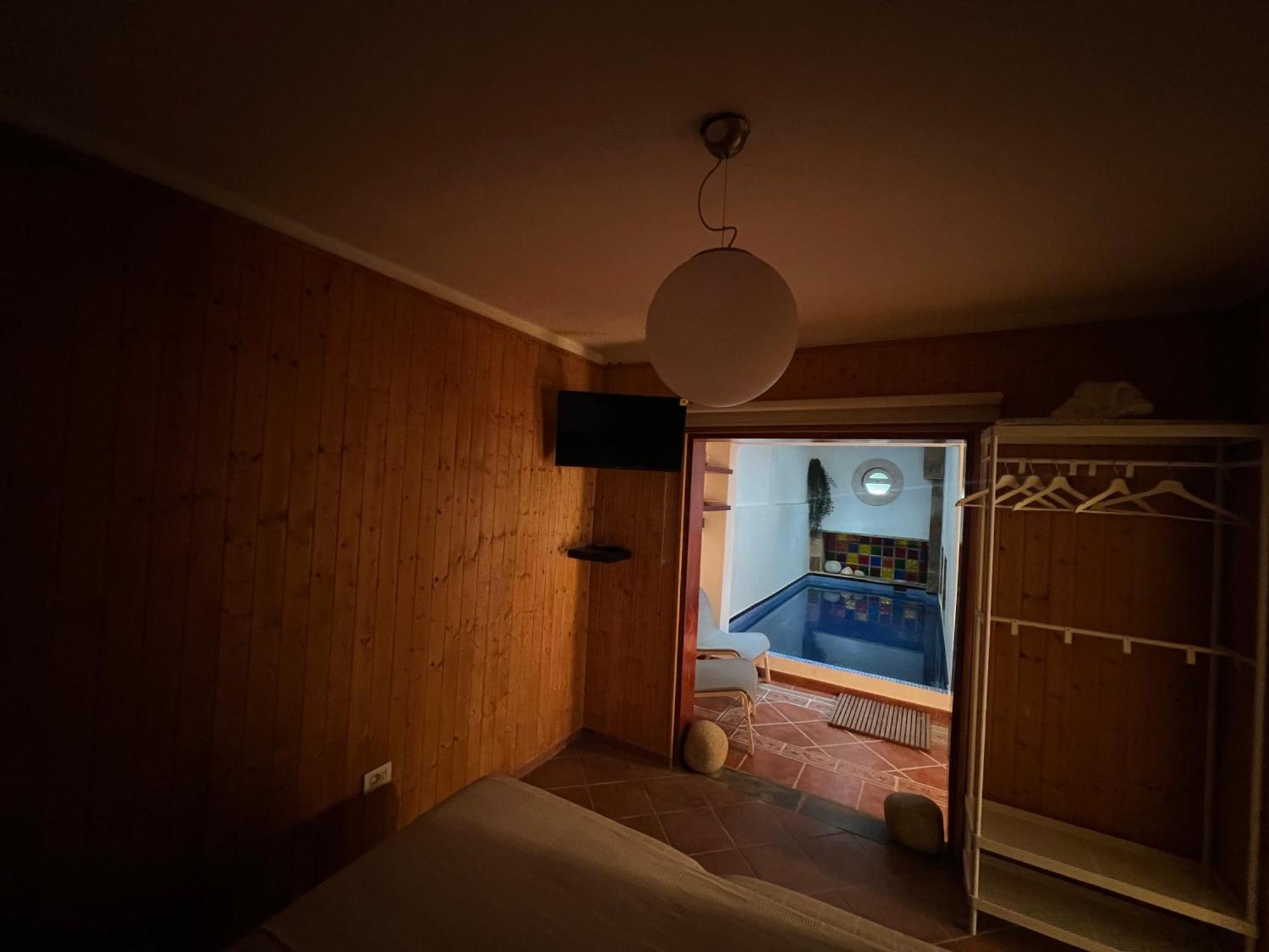 Casa Alma Apartment Agaete  Exterior photo